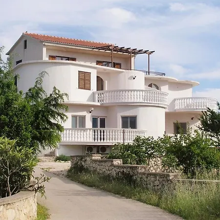 Jezera 5120f Apartamento