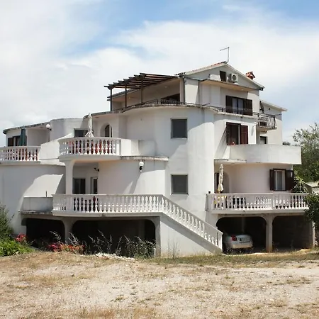 Apartamento Jezera 5120f *