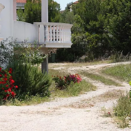 Apartamento Jezera 5120f Tisno