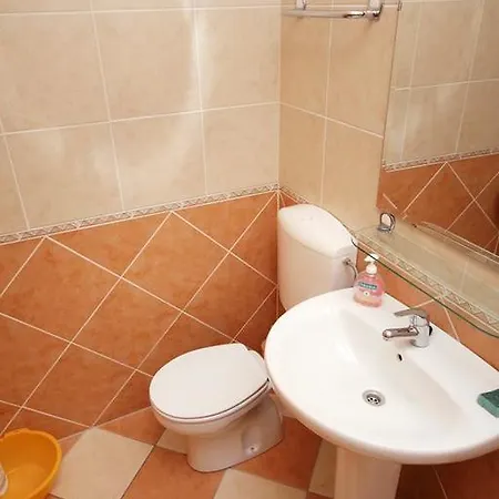 Jezera 5120f Apartamento *