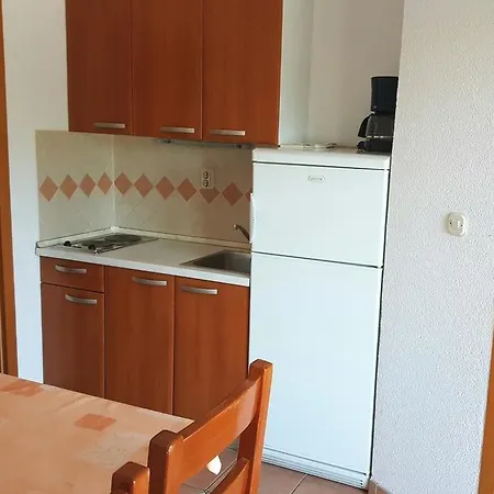 Apartamento Jezera 5120f
