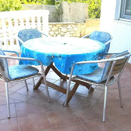 Jezera 5120f Apartamento