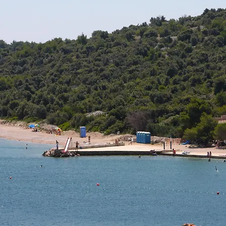 Apartamento Jezera 5120f Tisno